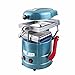 Vacuum Forming Machine, 110V 600W Molding Dental Suction Machine Former Heat Thermoforming Adjustable Lab Equipment Former with Symmetrical Heating System for Lab Equipment