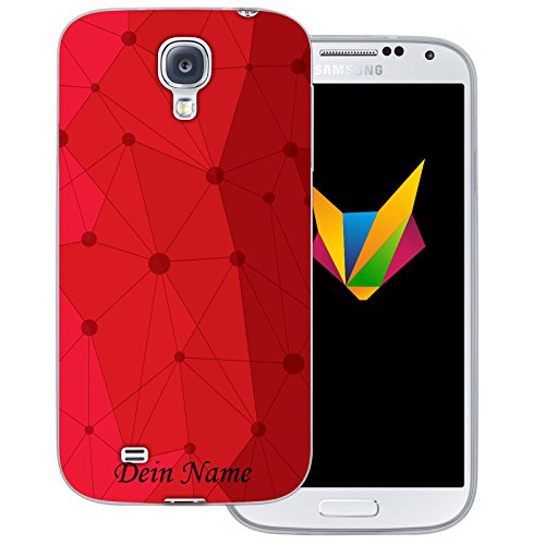 Mobilefox - Custodia in silicone trasparente per