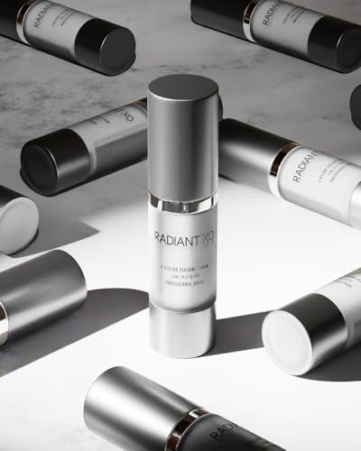 RadiantXO Exosome Serum, 1.0 Fl Oz | 5 Billion Exosomes & 700 Growth Factors, Proprietary Stabilization, Supports Collagen, Radiant & Youthful-Looking Complexion, Regeneration, Next-Gen Daily Skincare - Image 3