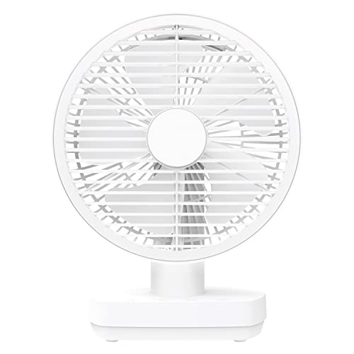 トップランド どこでもFAN ホーム & アウトドア SF-DFC38BK