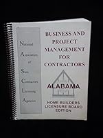 Alabama Business and Project Management 1889834572 Book Cover