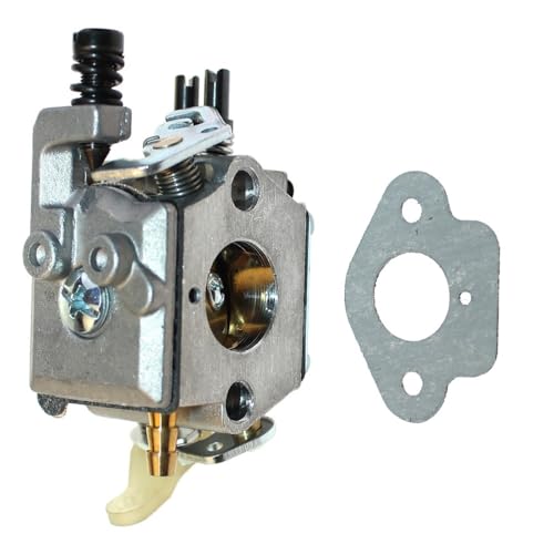 Carburateur WT-170-1 WA-82 pour Tanaka ECV-5501 - 3