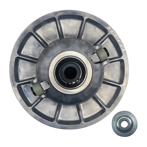 Embrayage secondaire 1323070 pour RZR 570 longévité mécanique