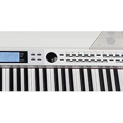 Medeli Piano numérique SP4200/WH (blanc) – Image 3