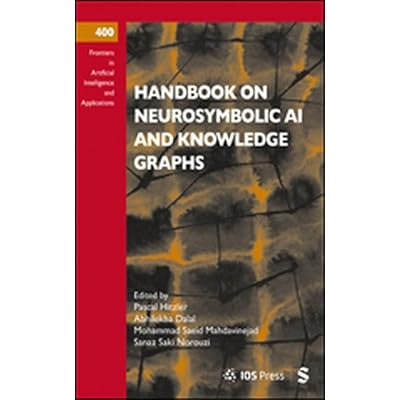 Handbook on Neurosymbolic AI and Knowledge Graphs