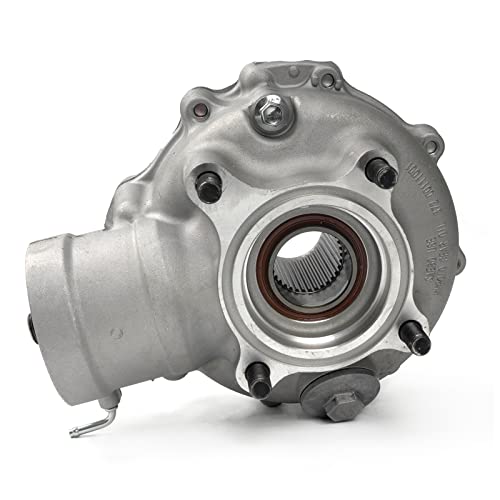 Aumzong Rear Differential Assy，Final Drive Gear Locker, Rear Final Gear Differential Assembly For 2007-2013 Honda Trx420 Replace# 41300-Hp5-600 #TOP3