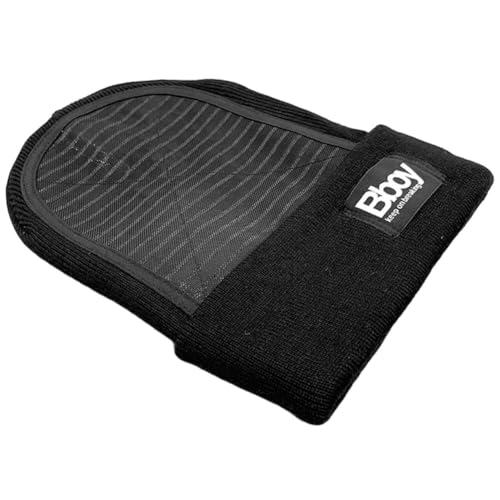 Bonnet de danse tricoté antidérapant pour headspin et bboy - 7