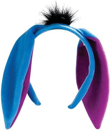 Amazon Eeyore Ears イーヨーの耳 ハロウィン クリスマス ハロウィーン飾り おもちゃ Amazon Eeyore Ears イーヨーの耳 ハロウィン クリスマス ハロウィーン飾り おもちゃ