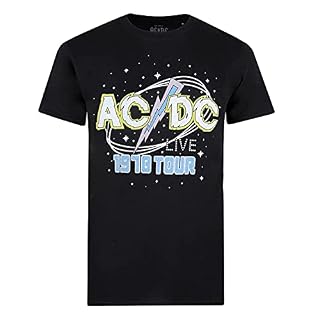 Générique Live T-Shirt Homme – Image 2