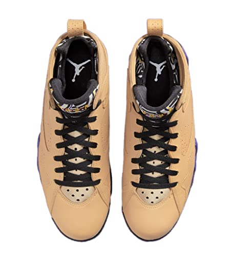 (Men's) Air Jordan 7 Retro SE 'Afrobeats' (2022) DZ4729-200