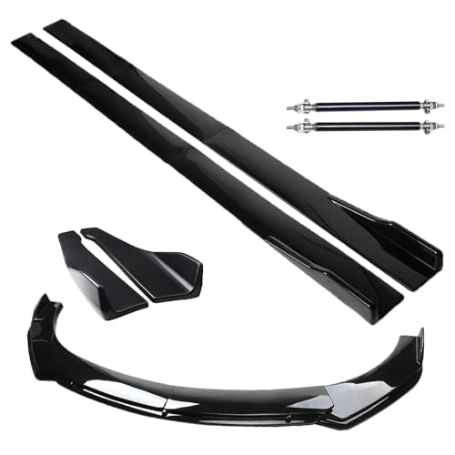 Evargc Universal Adjustable Body Kit