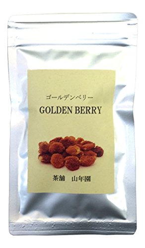 ゴールデンベリーおすすめ12選 ビタミン豊富 美容や健康のサポートに マイナビおすすめナビ