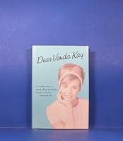 Dear Vonda Kay: Former Miss America, Vonda Kay Van Dyke, answers questions teen-agers ask B0007HN5L2 Book Cover