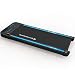 CITYSPORTS Cinta de Correr Caminar Eléctrica Motor 440W, Altavoces Bluetooth, Velocidad Ajustable,...
