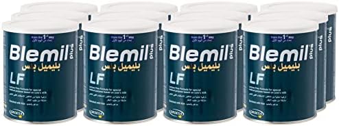 Ordesa Blemil Plus Lf Infant Formula Milk - 400G (Pack Of 12)