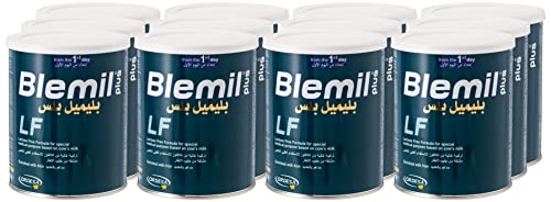 Ordesa Blemil Plus Lf Infant Formula Milk - 400G (Pack Of 12)