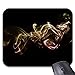 Produktbild Mousepad Up in Smoke Print Mausmatte Computerzubehör