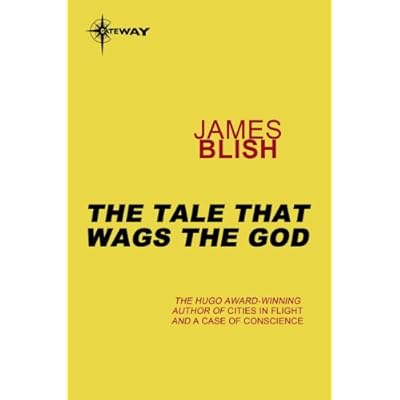 The Tale That Wags The God