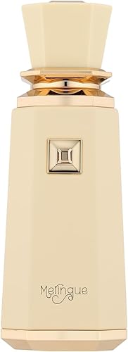 Miniatura 1 de Fragrance World Merengue EDP French Avenue para mujer, 3.4 Fl Oz