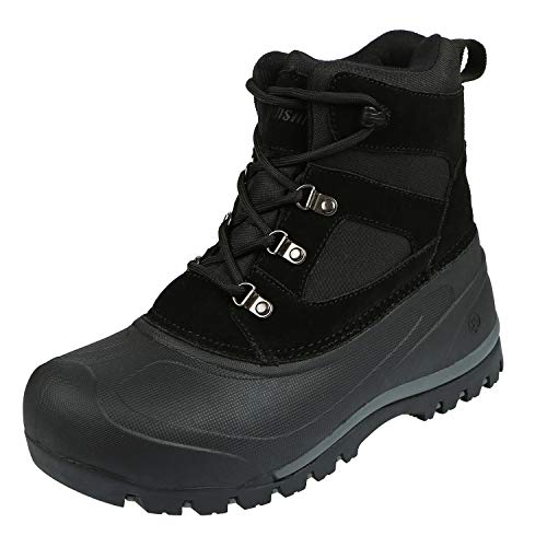 Northside Men's Tundra Snow Boot - Main Image