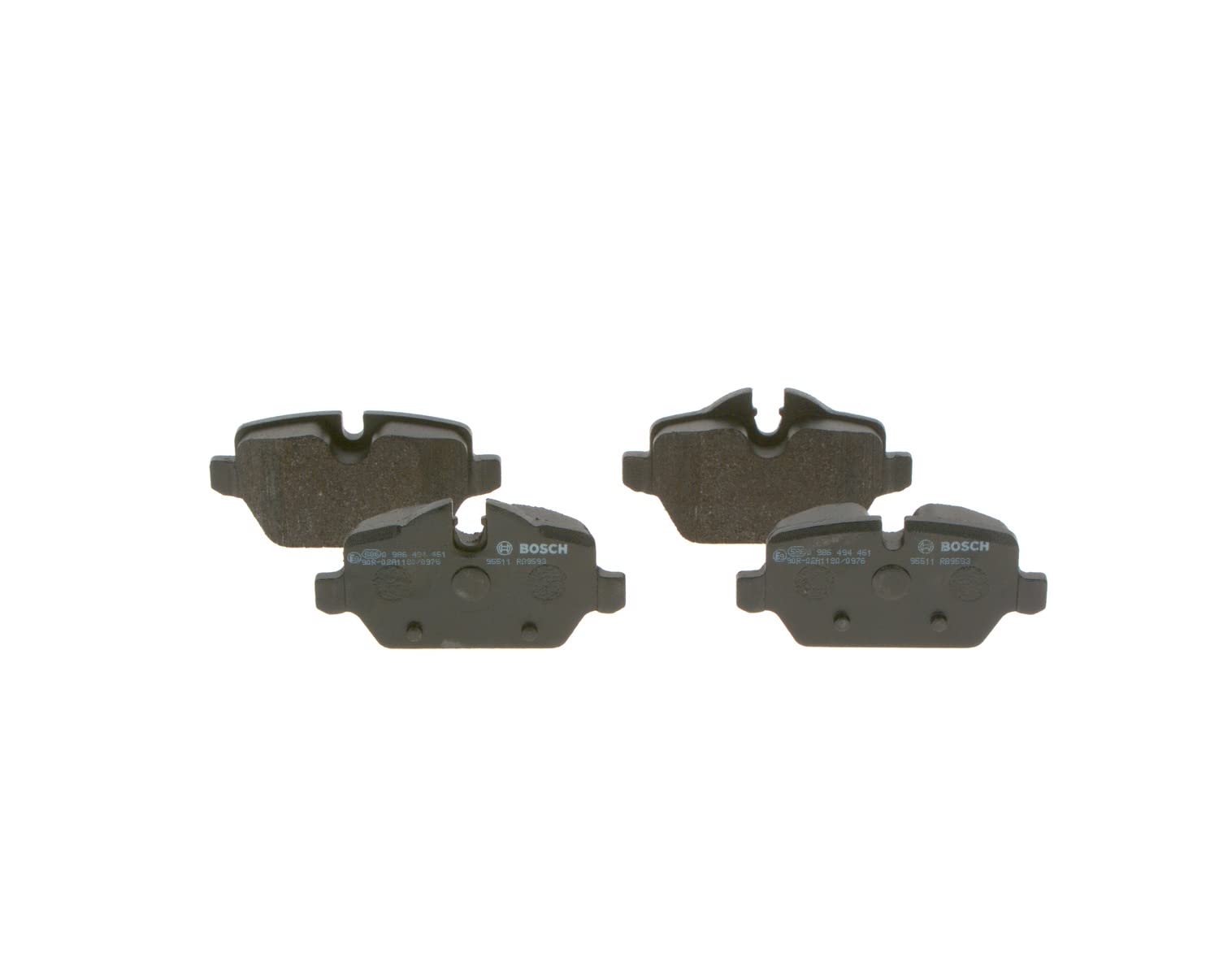 Plaquette Frein Avant Plaquettes De Frein Avant Bosch BP1287 - ECE-R90 - Réduction Bruit/poussière - Sans Cuivre Plaquettes De Frein Arrière Plaquette Frein Avant Plaquettes De Frein Avant Bosch BP1287 - ECE-R90 - Réduction Bruit/poussière - Sans Cuivre Plaquettes De Frein Arrière