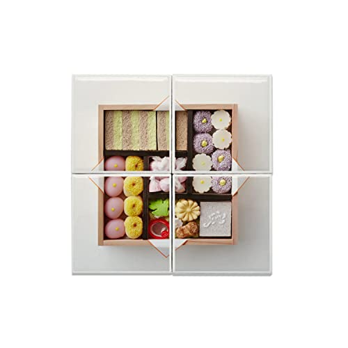 Céramique décorative cuisine japonaise carreaux lavables et résistants pour décoration murale