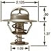 Stant 13399 Thermostat - 195 Degrees Fahrenheit