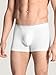 CALIDA Men's Fashionable, White, 58-60