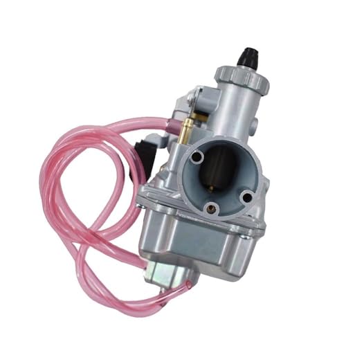 Carburateur VM22 26mm Mikuni Pipe Pit Dirt Bike SSR 125cc 140cc YX Apollo