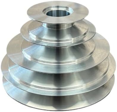 CDCO 141 3/4 V-Grooved Pulley 3/4 in Dia Bore 2 in OD