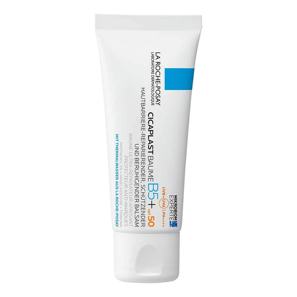 La Roche-PosayCicaplast Baume B5 SPF50, Soothing Balm 40ml, Adult