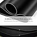 Office Desk Pad, Ultra Thin Waterproof PU Leather Mouse Pad, Dual Use Desk Writing Mat for Office/Home (31.5