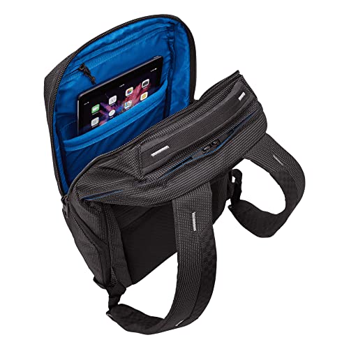 Thule Crossover 2 Sac À Dos Portable 20L avec compartiment antichoc SafeZone - 4