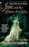 Jane and the Ghosts of Netley (Being a Jane Austen Mystery Book 7)