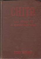 Chita: The Story of a Mountain Lion B00FVBSBJA Book Cover
