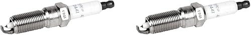 ACDelco GM Original Equipment 41-114 Bujía de iridio (paquete de 2)