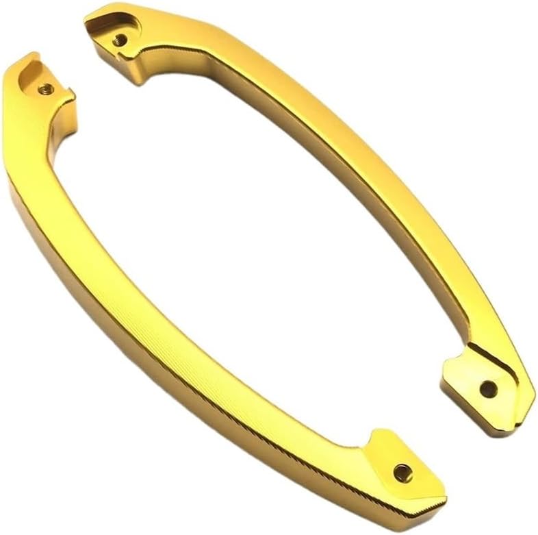 MT-07用 FZ-07用 MT07用 FZ07 2014-2017用 バイク用リアグラブバー シートピリオン パッセンジャーレール