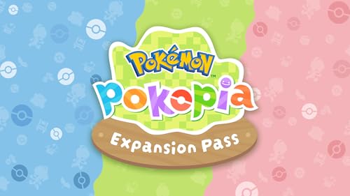 Image of Pokemon Pokopia Expansion Pass | Digital | Nintendo Switch 2