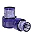 Produktbild Waschbar Ersatz Filter für Dyson V10 SV12 Cyclone Animal Absolute Staubsauger Ersatzteil Ersetzen Sie. 2er-Packung