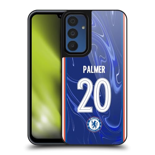 Coque silicone Samsung Galaxy A15 Cole Palmer Chelsea FC protection antichoc