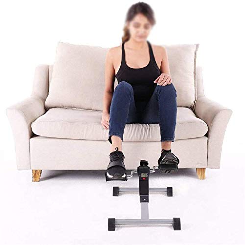 Ejercitador plegable mini para piernas y brazos miniatura 4