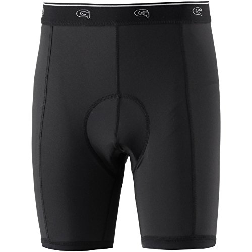 Gonso Herren Arico MTB Shorts in Grau, Größe M EU