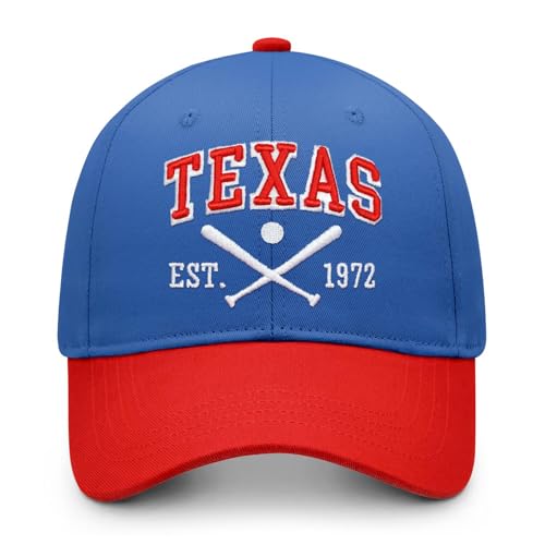 Baseball Cap for Men Women Apparel Trucker Hat for Baseball Fans Gifts Merch Gear