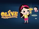  Olive and the Rhyme Rescue Crew - Season 1