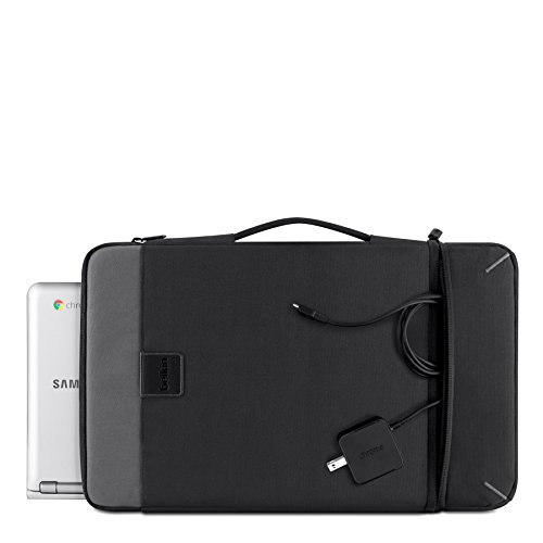 Belkin Laptop Case, 11-Inch, Black - image 3