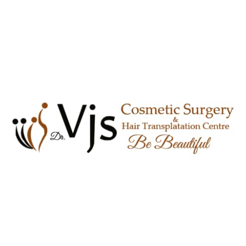 Dr. VJs Cosmetic Surgery & Hair Transplantation Centre - Email App