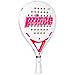 Prince Pala Princess Ultralight pádel, Adultos Unisex, Multicolor (Multicolor), Talla Única