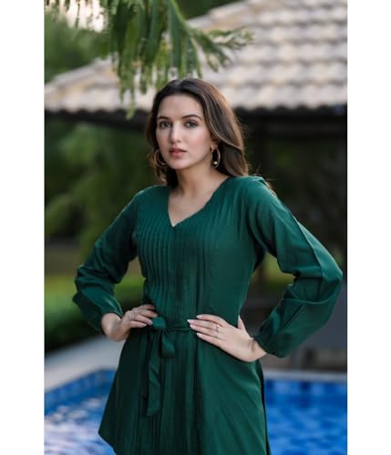 Image of Daevish Women Pajama Top