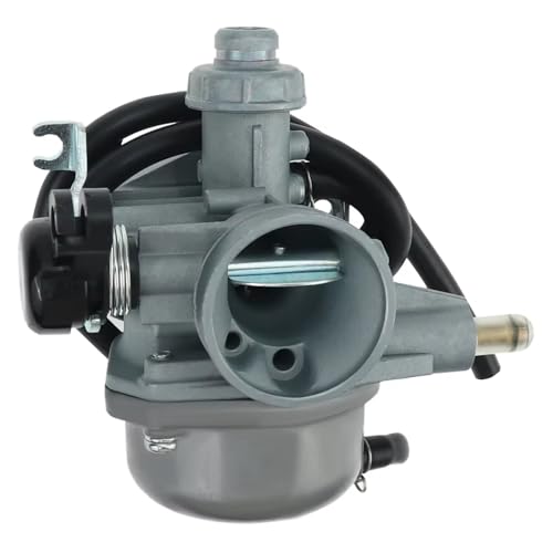 Carburateur CRF110F contre les fuites et démarrages difficiles de moto
