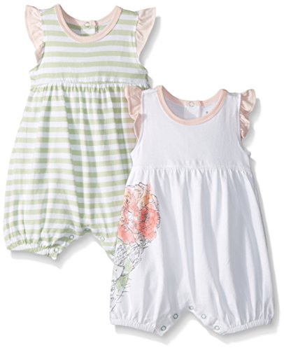 Burt's Bees Baby Baby Set of 2 Organic Bubbles